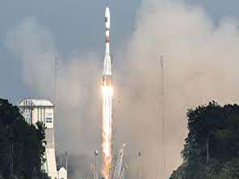 One of three Soyuz rocket launches from Kourou space center delayed until 2022