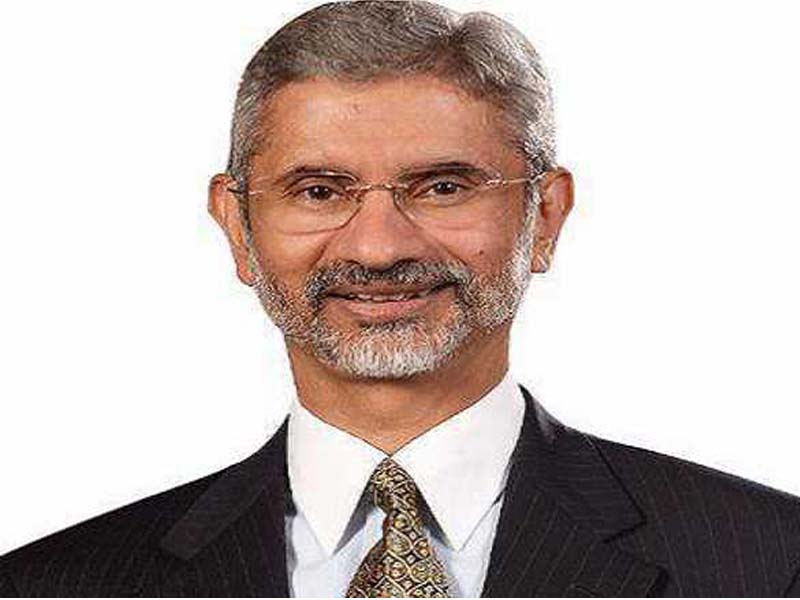 India will not close the door on others: Jaishankar