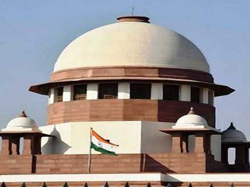 Declare summer vacation from Apr 26, SCBA requests CJI