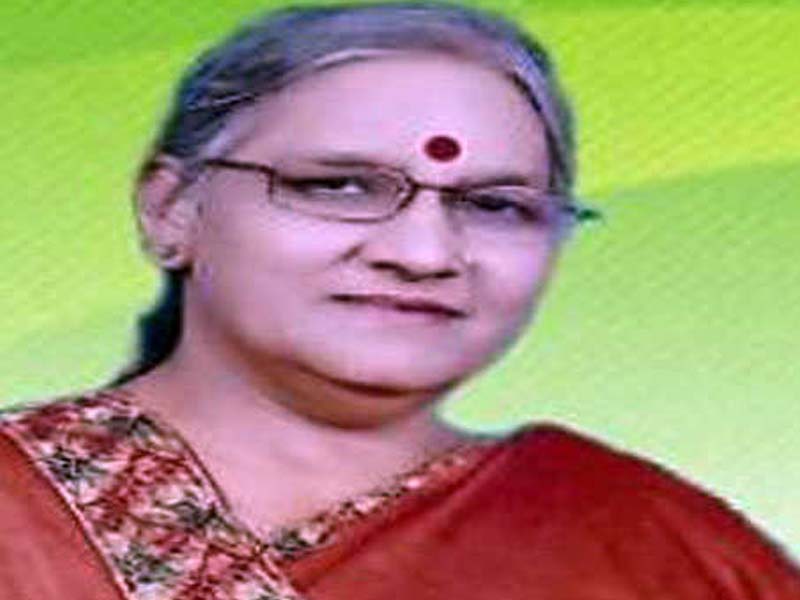 AtalBihari Vajpayee’s niece KarunaShukla dies of Covid-19