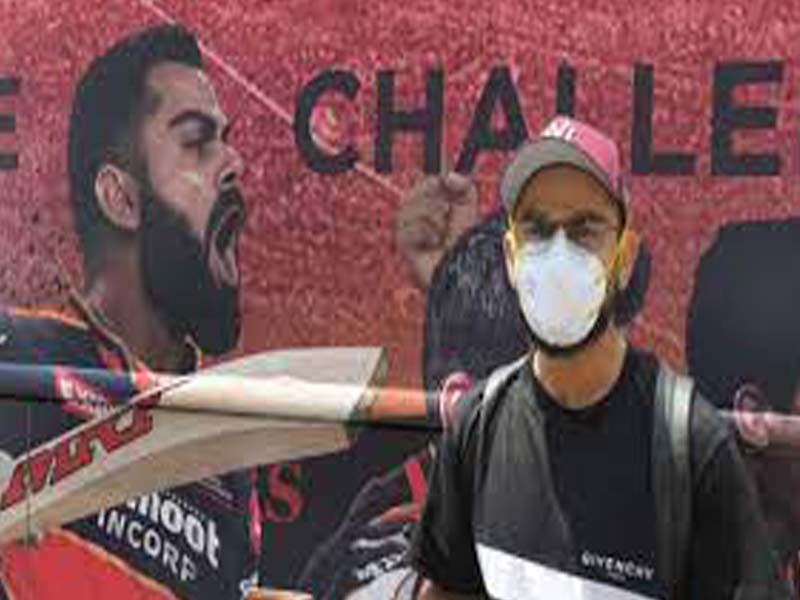 IPL 2021: Virat Kohli, AB de Villiers join RCB bio-bubble in Chennai