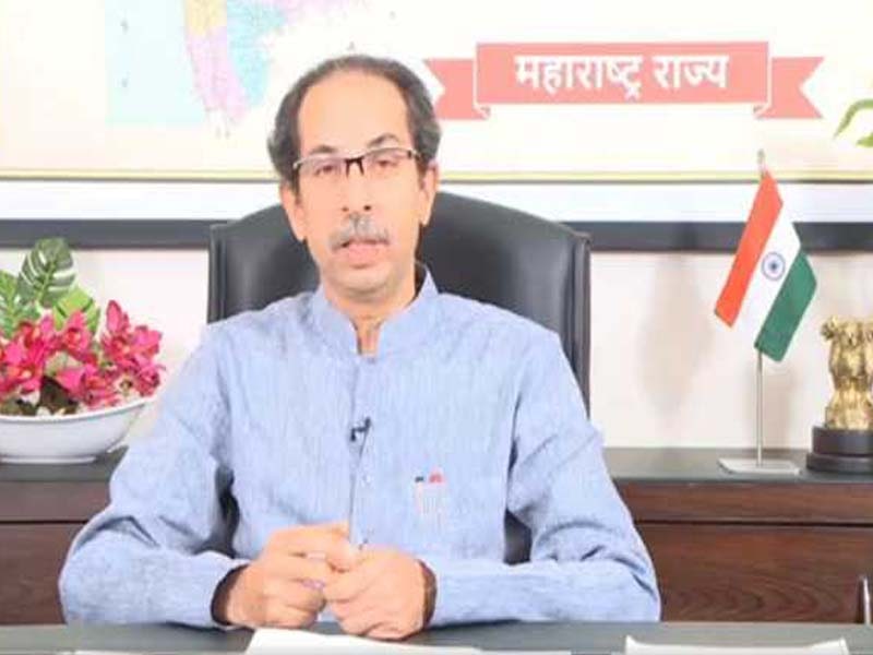 Covid-19: M’rashtra imposes Section 144 from tomorrow