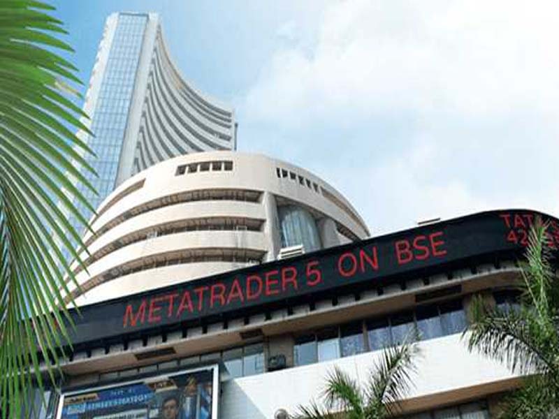 Sensex crashed 759.29 pts during the week
