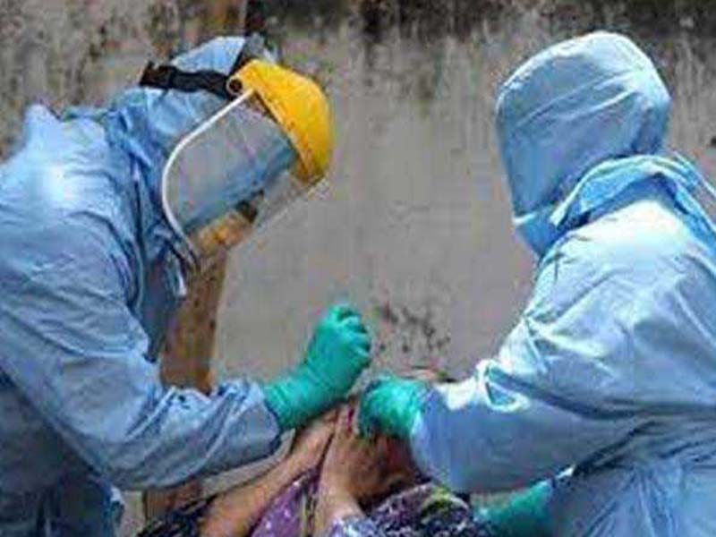 Mah: 4,664 new cases reported in Thane