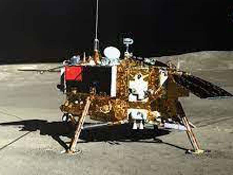 China plans to launch Chang’e 6 lunar mission around 2024