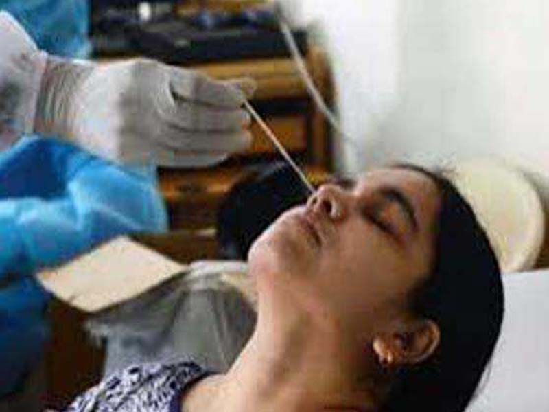 Marathwada region registers 7,468 Covid-19 cases, 158 fatalities