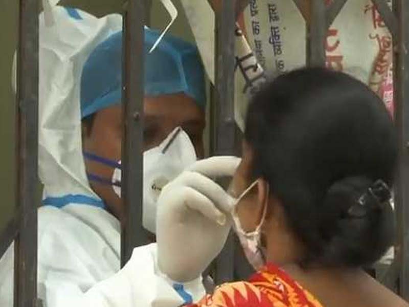 COVID: Marathwada reports 8,093 cases, 173 fatalities