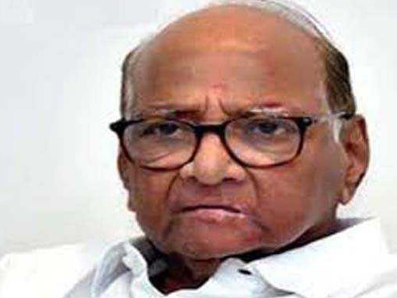 Sharad Pawar to undergo gallbladder surgery: Min Malik