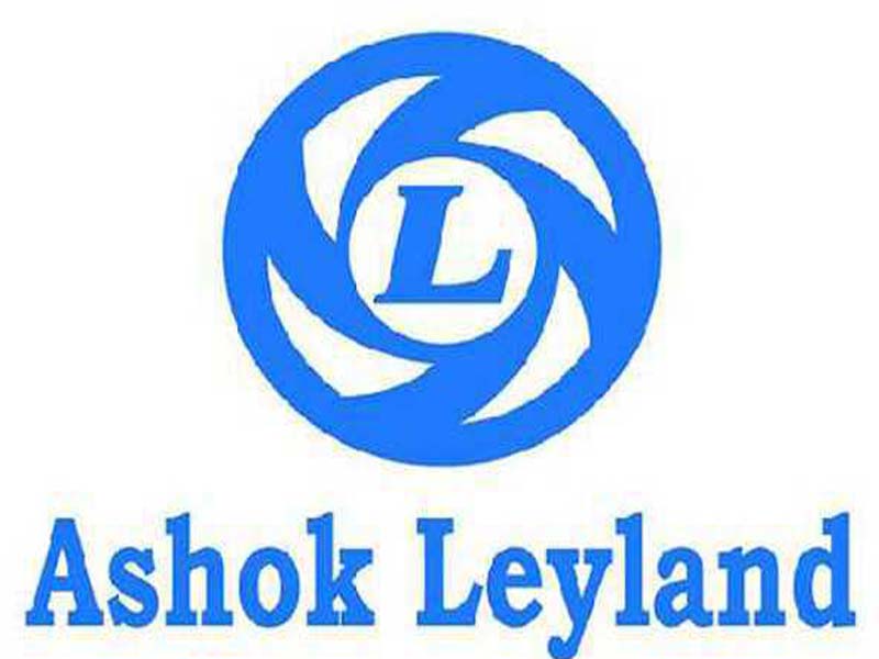Ashok Leyland Bada Dost wins the CV of the year award