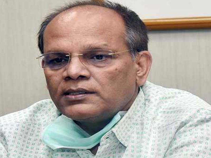 Night curfew in Telangana from today till April 30
