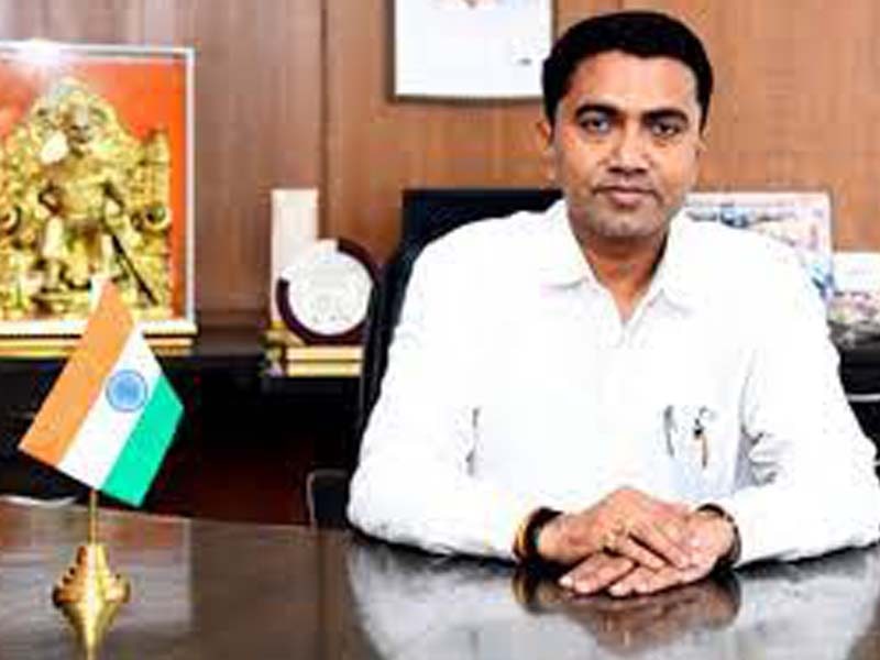 Goa CM calls high level meeting to discuss plan of action to contain Covid- 19