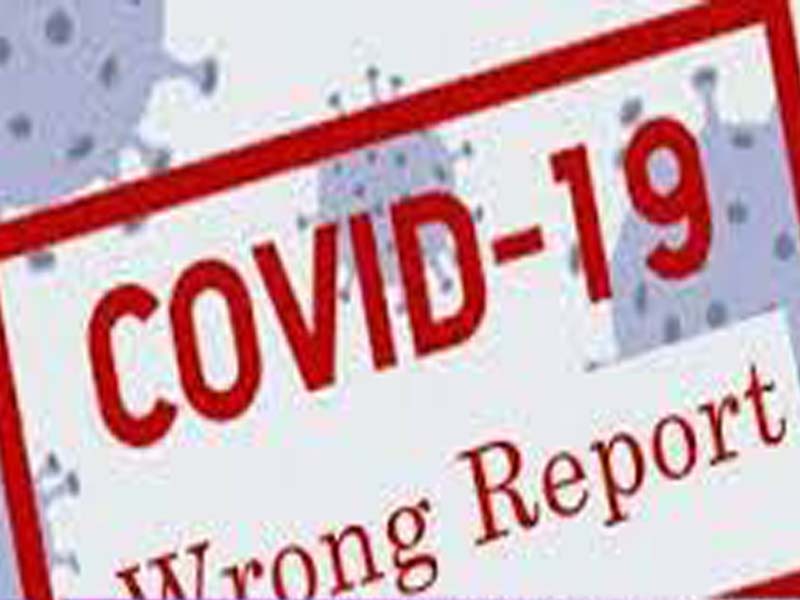 Three lab employees arrested for issuing bogus Covid-19 reports in Thane