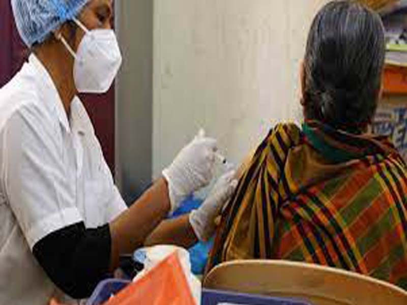 Adults in M’rashtra will get free COVID shots: Malik