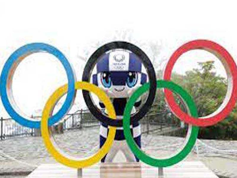 Tokyo Olympics may be canceled if the COVID-19 situation worsens
