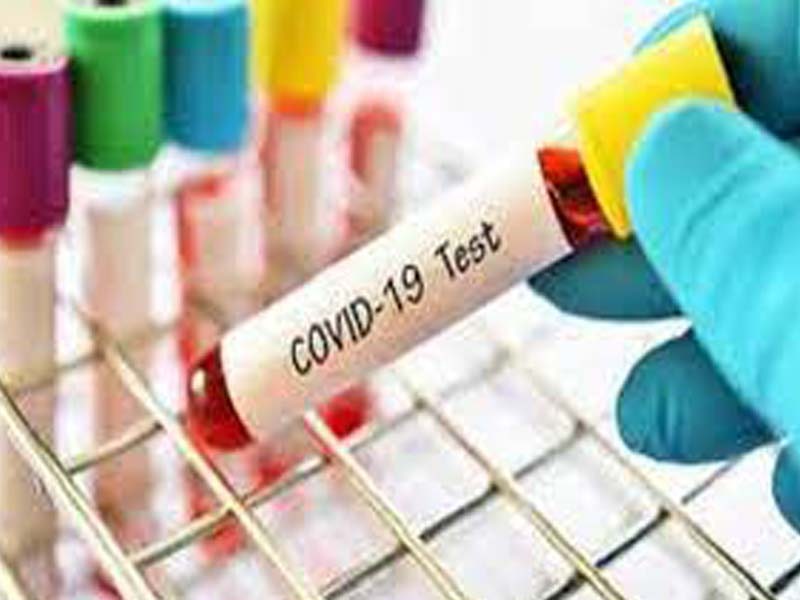 Mah: Nagpur reports 5,852 new COVID-19 cases, 89 fatalities