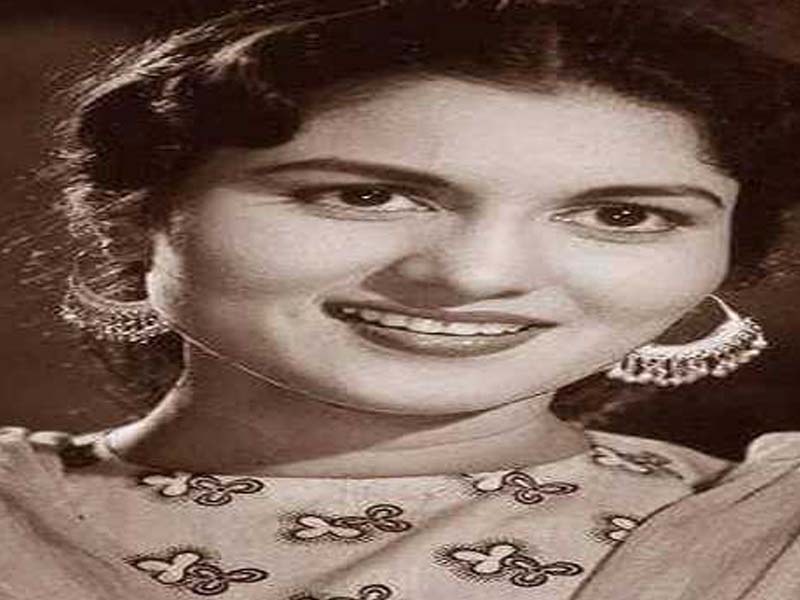 Veteran actress Shashikala dies at 88