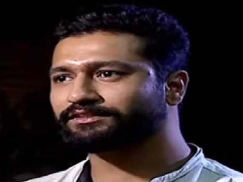 Vicky Kaushal infected with Coronavirus, under self-quarantine