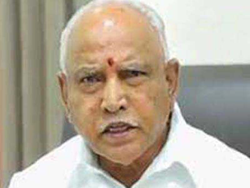 Yediyurappa declines to invite agitating workers for talks