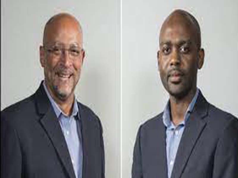 Skerritt & Shallow re-elected as president & vice-president of CWI