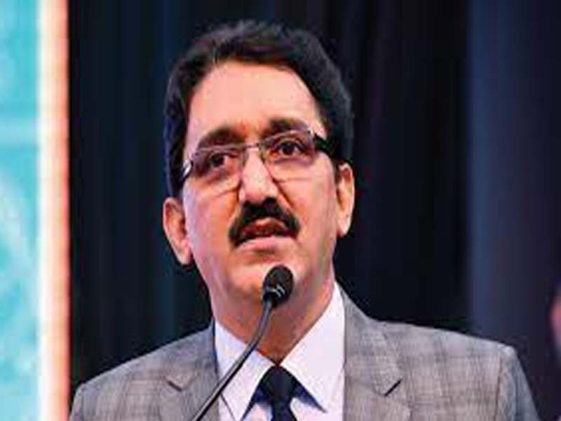 Dr Sanjay Chordia appointed as National VP of Center for Education Growth & Research