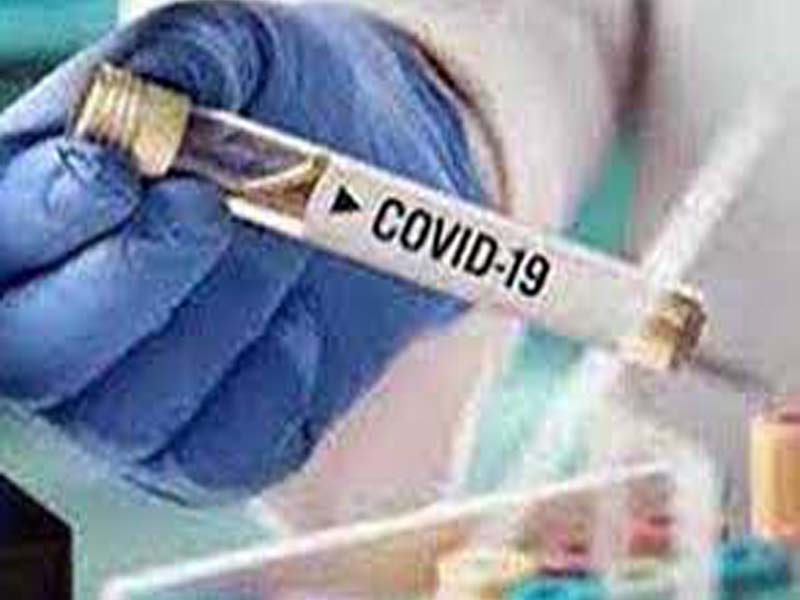 Covid-19: 6,257 new cases detected in Nashik