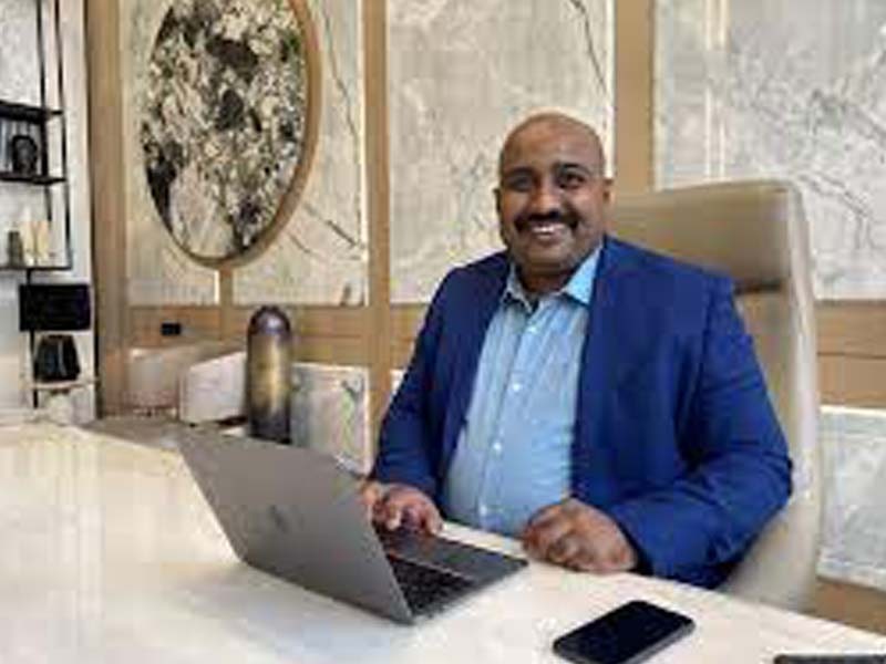 Prasanth Gopinath appointed as Director- Commercial (BU) Kohinoor Group