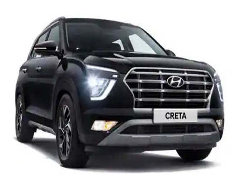Hyundai sells over one million Made in India SUVs