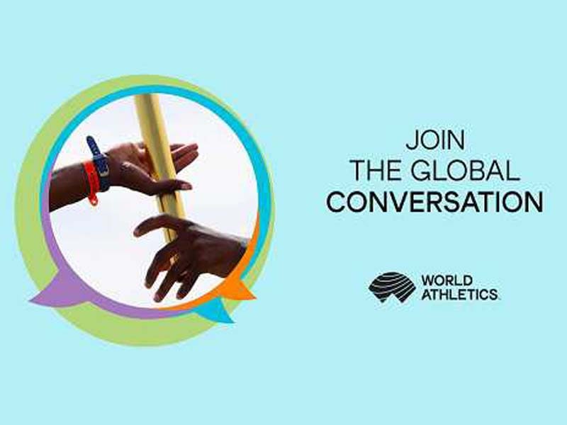 AFI joins hands in a global effort to shape the future of Athletics