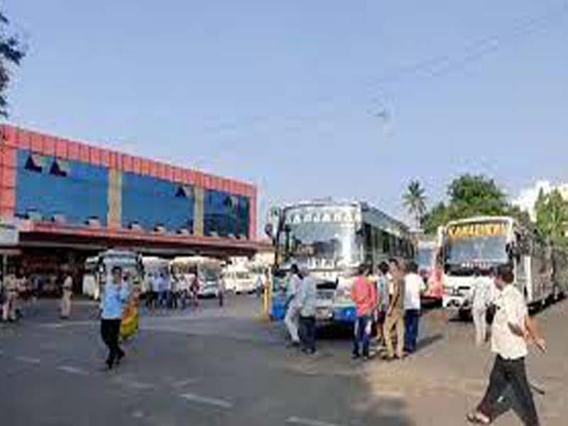 Transport workers agitation enters the second day