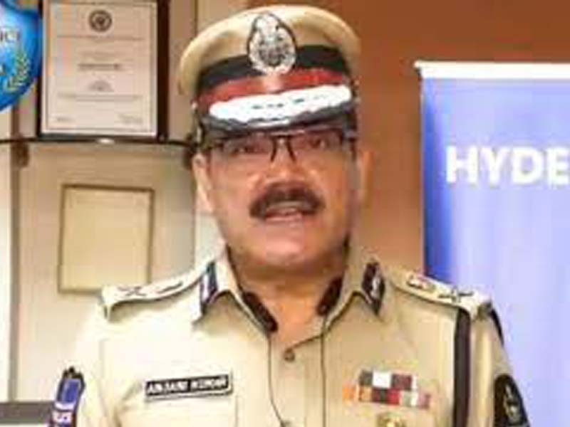 Registered criminal case against Youtube channel to false reporting: CP