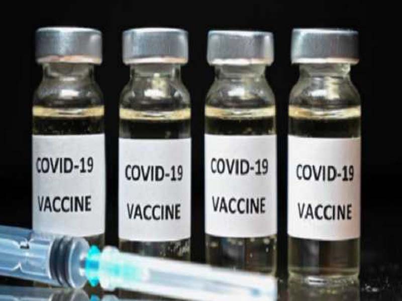 COVID-19 Vaccination catches pace in HP’s Hamirpur