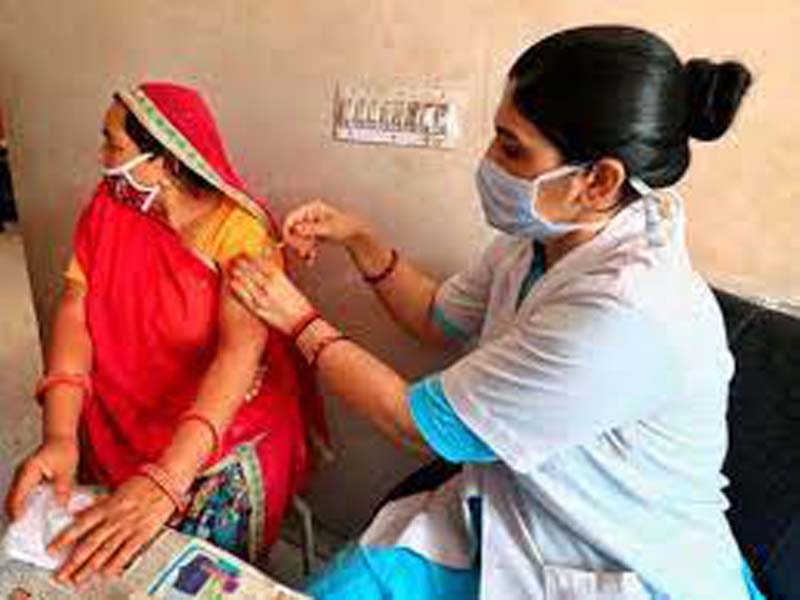 Rajasthan reports fresh 2,801 nCoV cases, 12 deaths