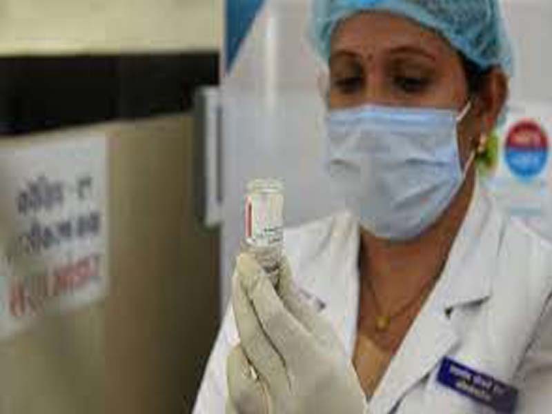 Telangana: Second dose of Covaxin vaccination postponed due to shortage of stocks