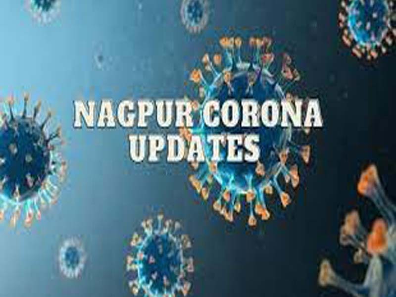 Mah: Nagpur reports 482 new cases, 29 casualties