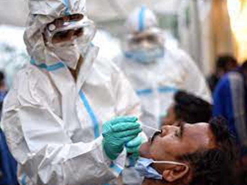 Maha:Over 29k COVID cured patients were discharged