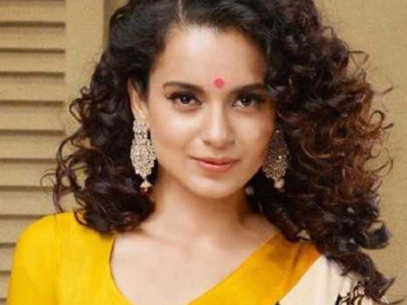 Twitter permanently suspends Kangana Ranaut’s account