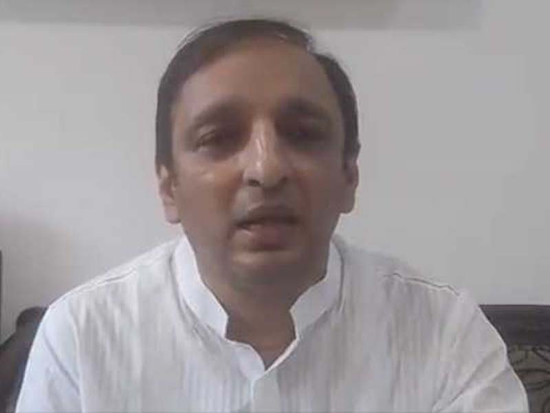 Political Persecution: Mah Cong on ED case against Anil Deshmukh