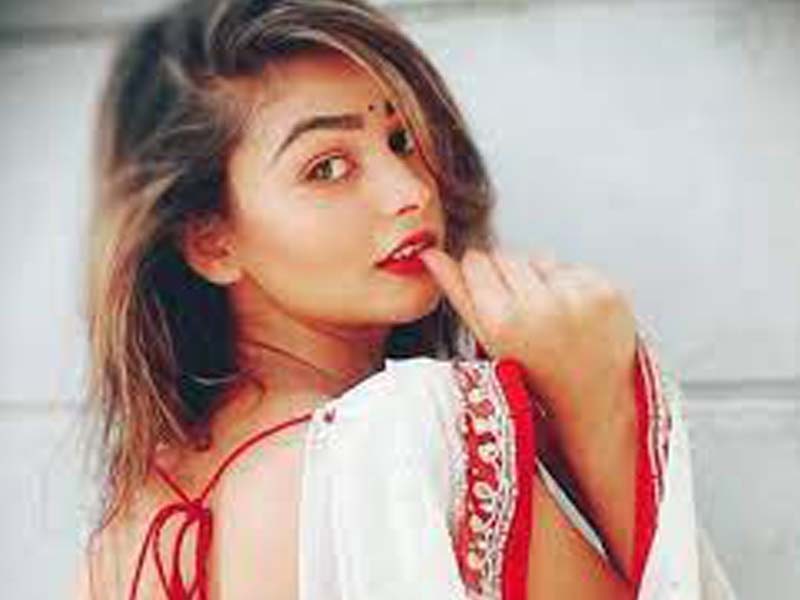 AnkitaChouhan is all set to make her Bollywood debut through BA Pass 3