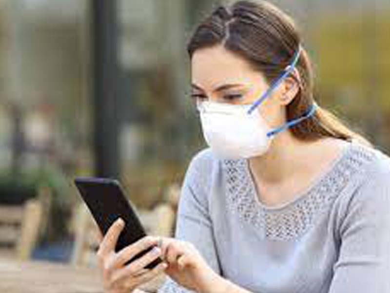 Nitish launches home isolation tracking app for govind patients
