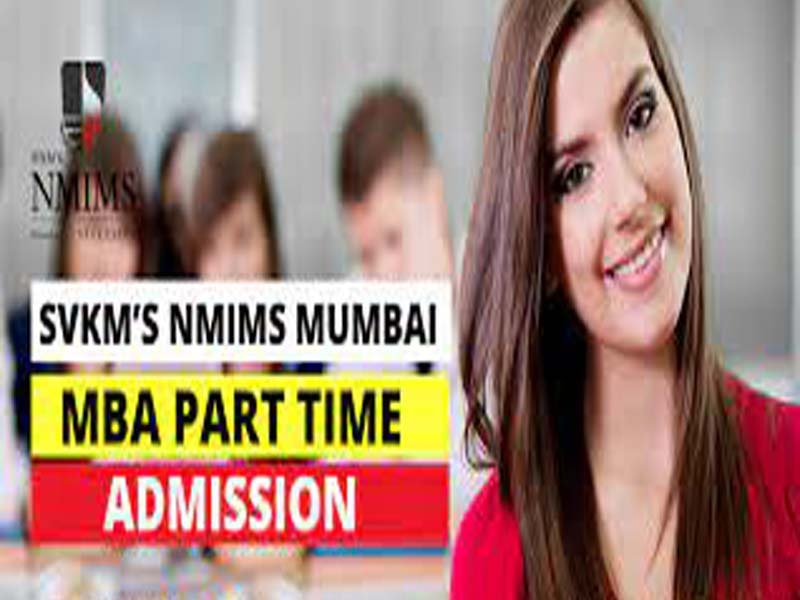 NMIMS School of Business Management Invites Applications for MBA (Part-Time)