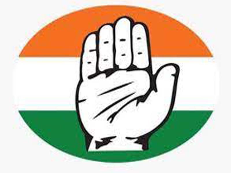 Congress accuses govt, police of harassing its volunteers
