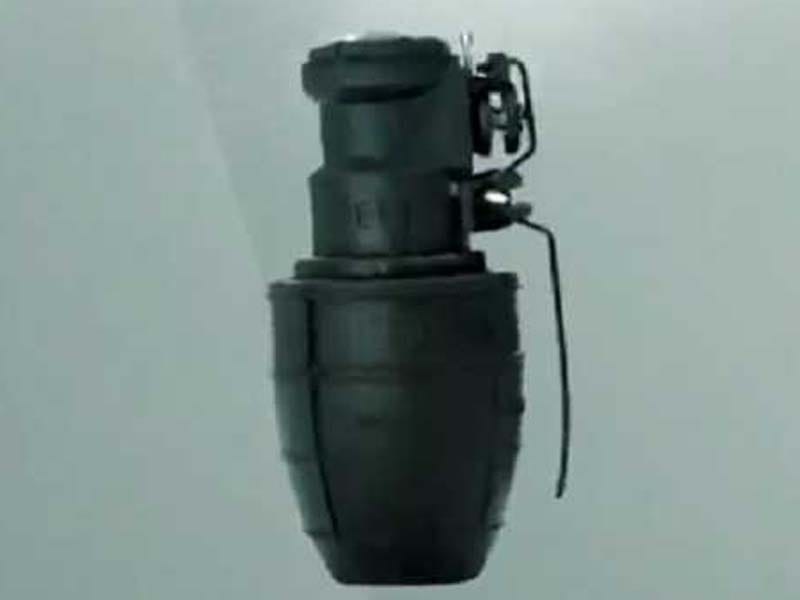 Solar Industries India Ltd to deliver first lot of 40,000 grenades to Indian Army