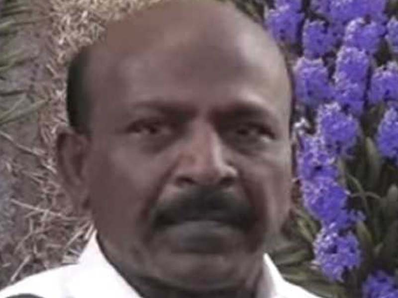 Remdesivir to be sold across TN: Health Minister