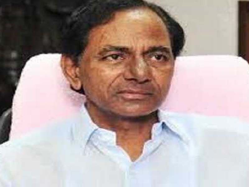 T’langana CM suggests centre to identify the fast virus spreaders