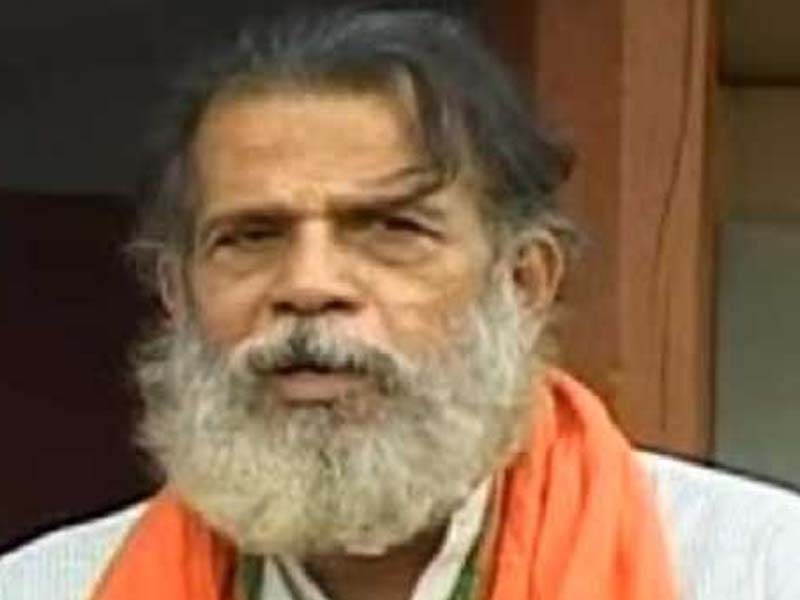Renowned writer Matamp Kunjukuttan passes away