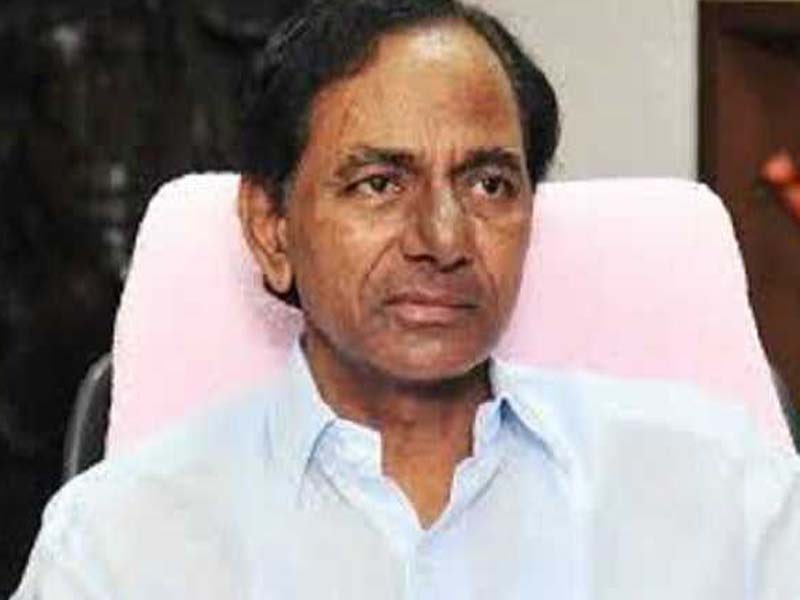 Telangana CM congratulates political leaders over winning in state assembly polls