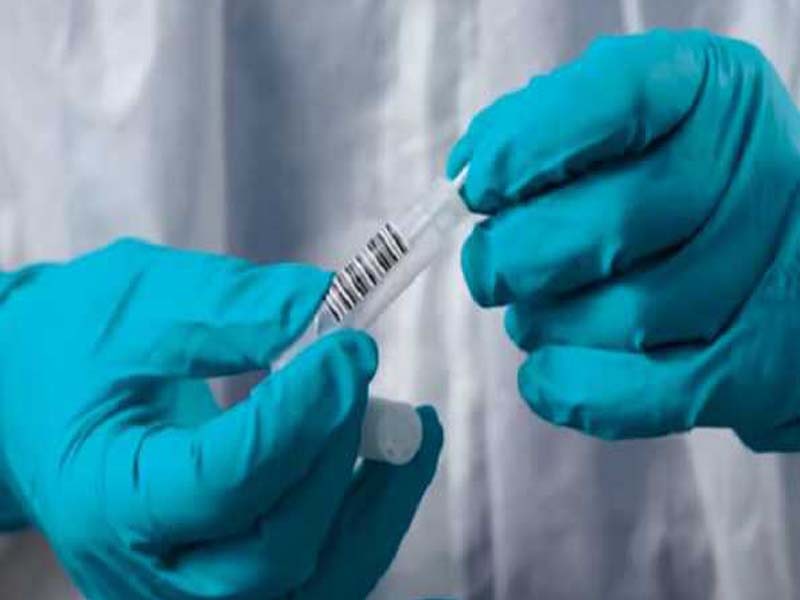 No RT-PCR test for passengers from other states at airport