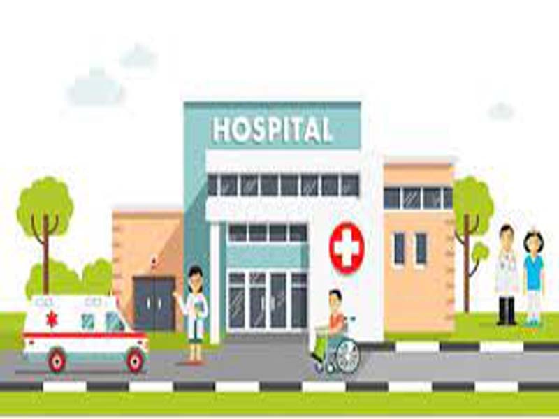 GSL pitches in to help state towards “Onsite Oxygen Generating Plant” at COVID-19 Hospital