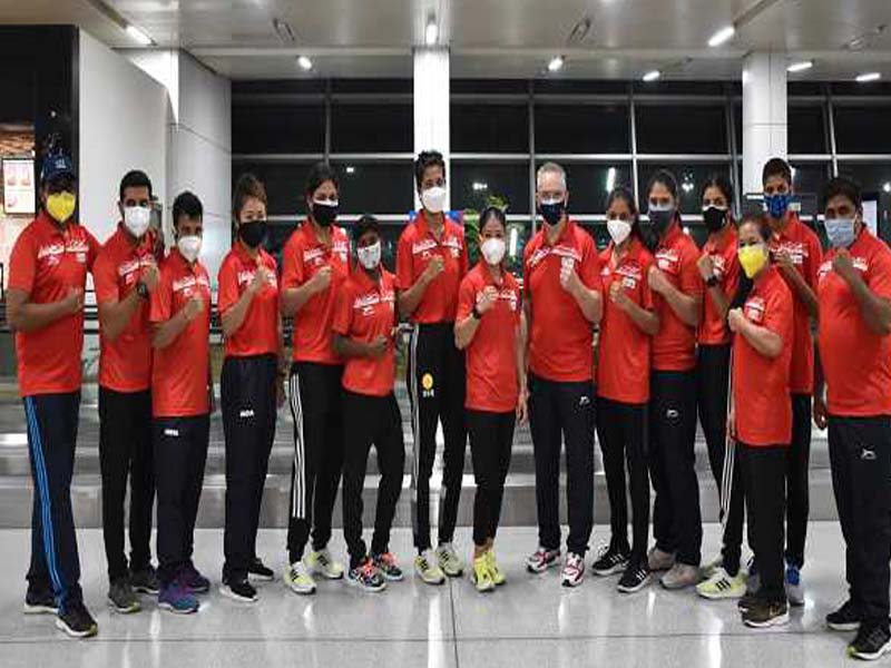 Asian Boxing Championships