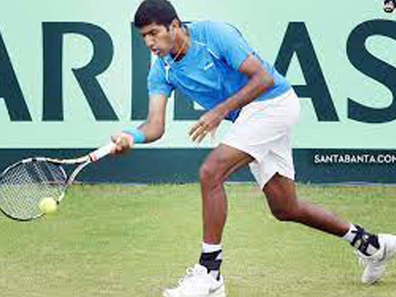 Bopanna-Franko loss to Federico-Artem in Belgrade Open